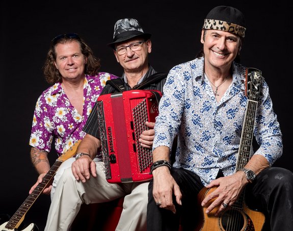 Foto: Jean M. Laffitau