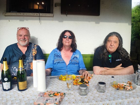 Foto: Herry Weiland
