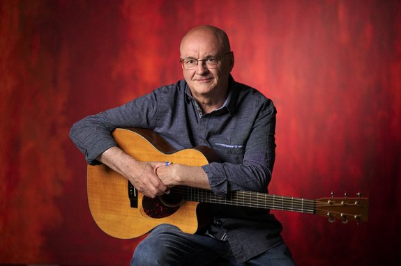 Foto: Manfred Pollert