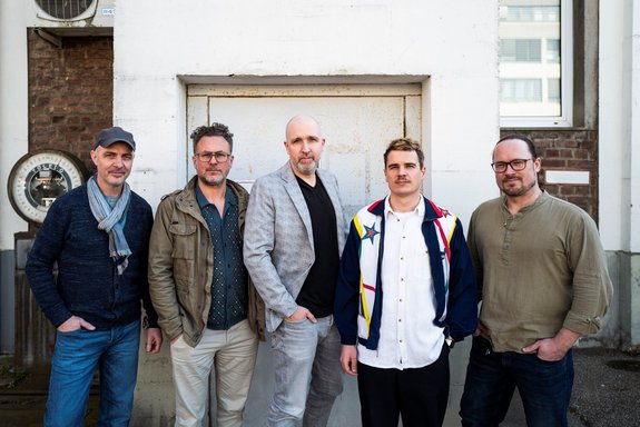 Foto: Fabian Stürtz